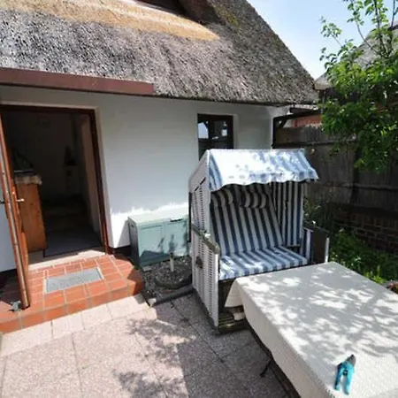 Ruegen_fewo 233 Apartament Groß Zicker